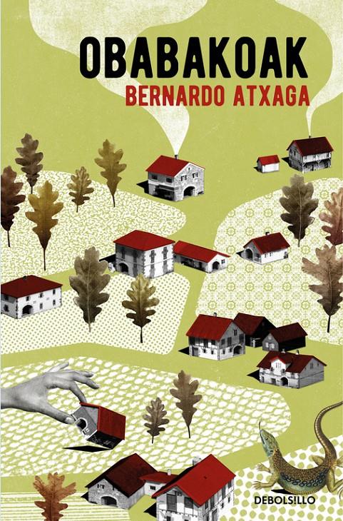 OBABAKOAK | 9788466332309 | ATXAGA, BERNARDO | Llibreria Ombra | Llibreria online de Rubí, Barcelona | Comprar llibres en català i castellà online