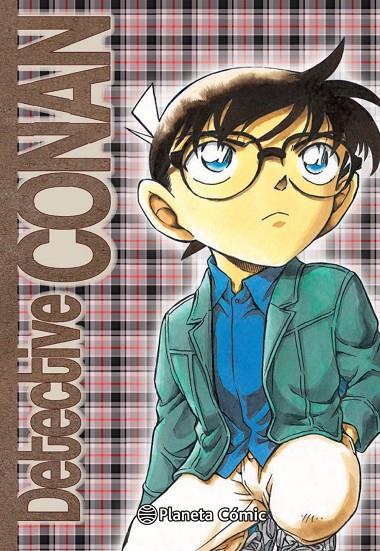 DETECTIVE CONAN Nº 31 (NUEVA EDICIÓN) | 9788491533450 | AOYAMA, GOSHO | Llibreria Ombra | Llibreria online de Rubí, Barcelona | Comprar llibres en català i castellà online