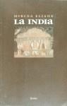 LA INDIA | 9788425420139 | ELIADE, MIRCEA | Llibreria Ombra | Llibreria online de Rubí, Barcelona | Comprar llibres en català i castellà online