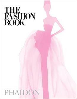 THE FASHION BOOK - NEW EDITION- (MINI) | 9780714867977 | A.A.V.V. | Llibreria Ombra | Llibreria online de Rubí, Barcelona | Comprar llibres en català i castellà online