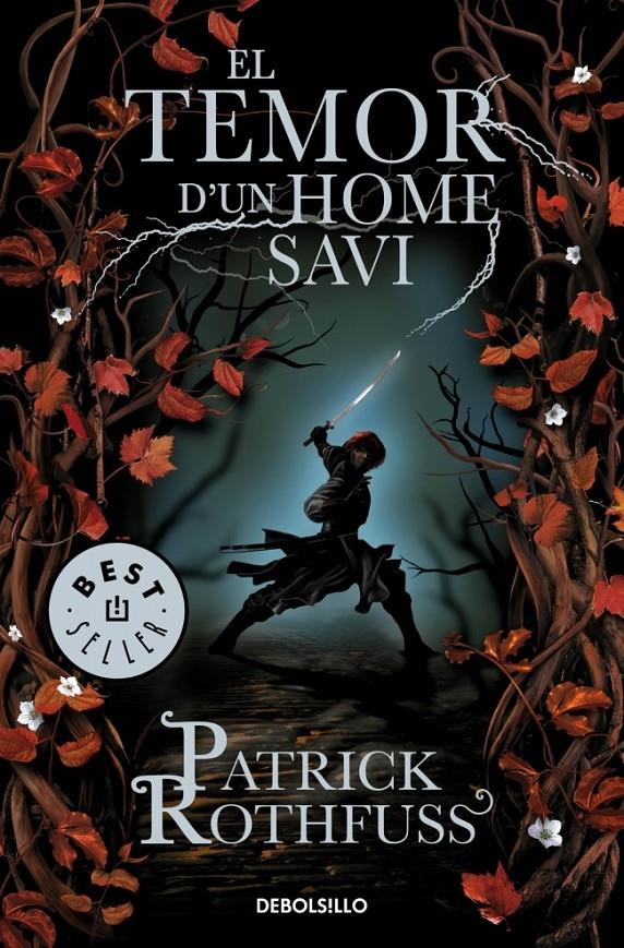 EL TEMOR D'UN HOME SAVI | 9788499899626 | PATRICK ROTHFUSS | Llibreria Ombra | Llibreria online de Rubí, Barcelona | Comprar llibres en català i castellà online