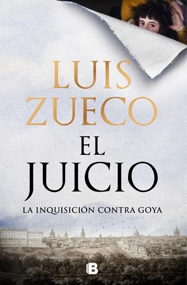 EL JUICIO | 9788466682947 | ZUECO, LUIS | Llibreria Ombra | Llibreria online de Rubí, Barcelona | Comprar llibres en català i castellà online