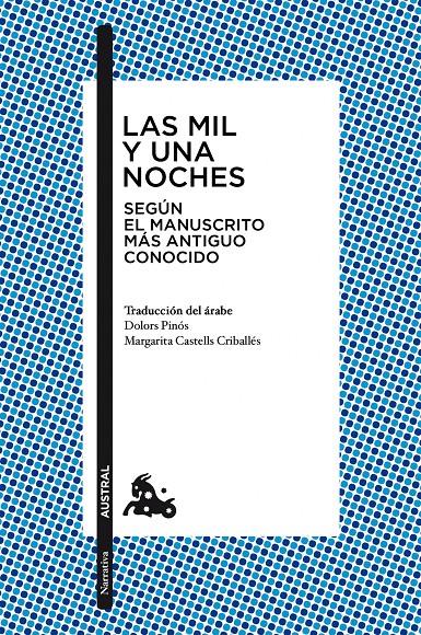 LAS MIL Y UNA NOCHES | 9788423346691 | Llibreria Ombra | Llibreria online de Rubí, Barcelona | Comprar llibres en català i castellà online