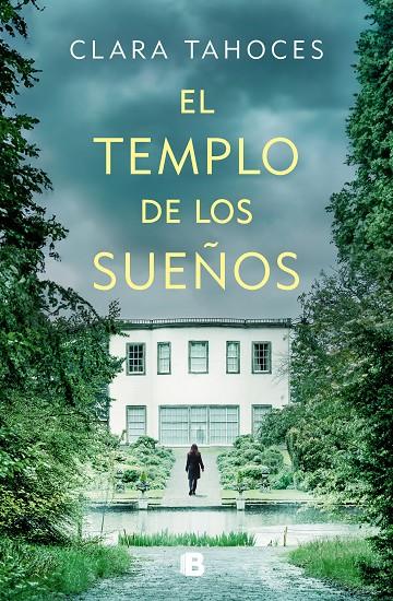 EL TEMPLO DE LOS SUEÑOS | 9788466677493 | TAHOCES, CLARA | Llibreria Ombra | Llibreria online de Rubí, Barcelona | Comprar llibres en català i castellà online