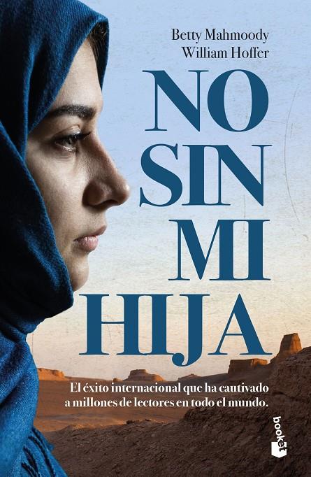 NO SIN MI HIJA | 9788408202387 | MAHMOODY, BETTY/HOFFER, WILLIAM | Llibreria Ombra | Llibreria online de Rubí, Barcelona | Comprar llibres en català i castellà online