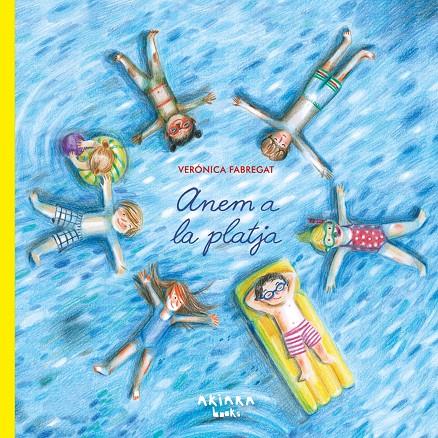 ANEM A LA PLATJA | 9791388223013 | Llibreria Ombra | Llibreria online de Rubí, Barcelona | Comprar llibres en català i castellà online