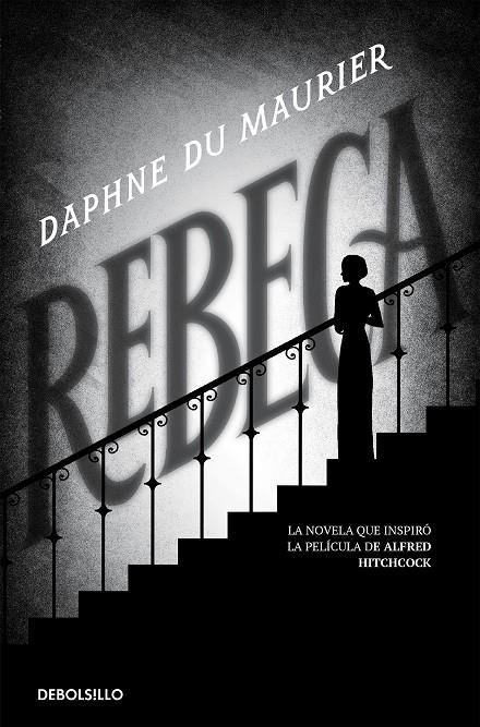REBECA | 9788497938860 | MAURIER, DAPHNE DU | Llibreria Ombra | Llibreria online de Rubí, Barcelona | Comprar llibres en català i castellà online