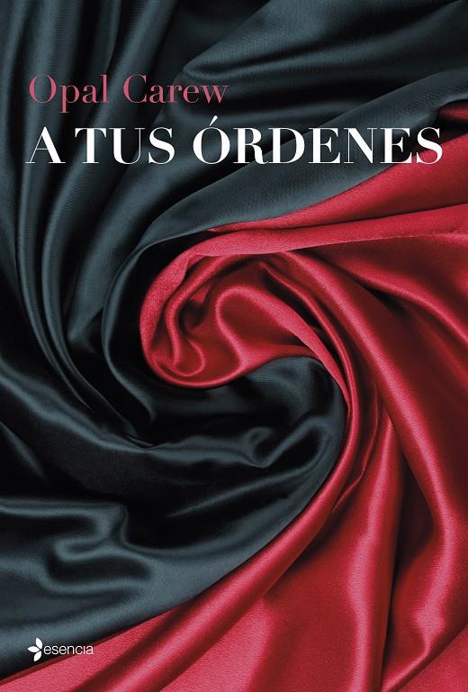 A TUS ÓRDENES | 9788408128168 | OPAL CAREW | Llibreria Ombra | Llibreria online de Rubí, Barcelona | Comprar llibres en català i castellà online