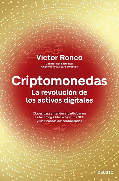 CRIPTOMONEDAS | 9788423435364 | RONCO VILADOT, VÍCTOR | Llibreria Ombra | Llibreria online de Rubí, Barcelona | Comprar llibres en català i castellà online