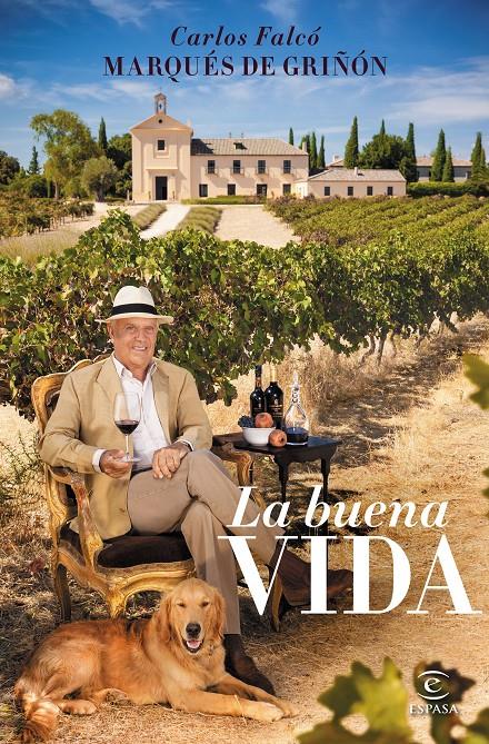 LA BUENA VIDA | 9788467048742 | CARLOS FALCÓ | Llibreria Ombra | Llibreria online de Rubí, Barcelona | Comprar llibres en català i castellà online