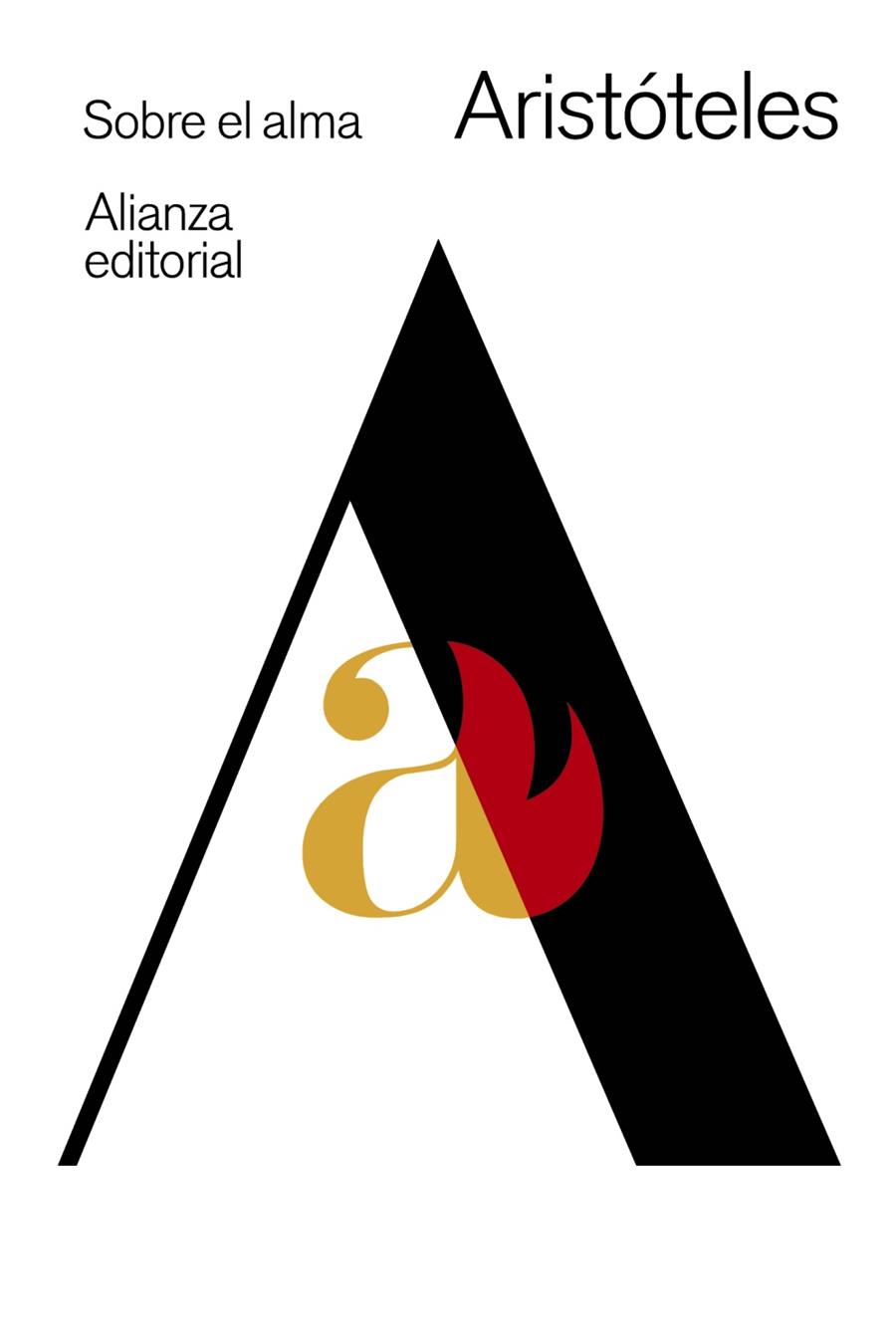 SOBRE EL ALMA | 9788411483704 | ARISTÓTELES | Llibreria Ombra | Llibreria online de Rubí, Barcelona | Comprar llibres en català i castellà online