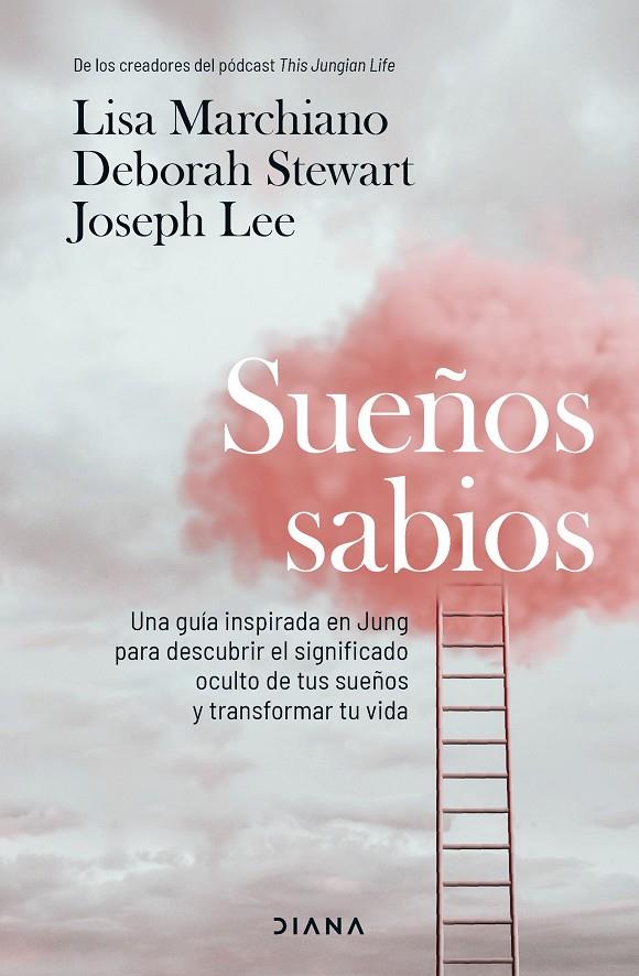 SUEÑOS SABIOS | 9788411193184 | MARCHIANO, LISA/STEWART, DEBORAH/LEE, JOSEPH | Llibreria Ombra | Llibreria online de Rubí, Barcelona | Comprar llibres en català i castellà online