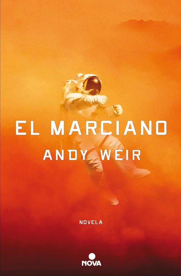 EL MARCIANO | 9788466655057 | ANDY WEIR | Llibreria Ombra | Llibreria online de Rubí, Barcelona | Comprar llibres en català i castellà online