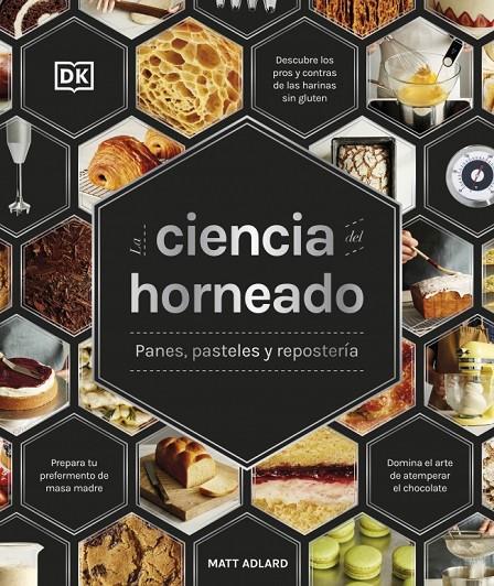 LA CIENCIA DEL HORNEADO (LA CIENCIA DE LA COCINA) | 9780241837849 | ADLARD, MATT | Llibreria Ombra | Llibreria online de Rubí, Barcelona | Comprar llibres en català i castellà online