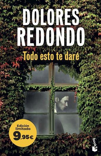 TODO ESTO TE DARÉ | 9788408314233 | REDONDO, DOLORES | Llibreria Ombra | Llibreria online de Rubí, Barcelona | Comprar llibres en català i castellà online