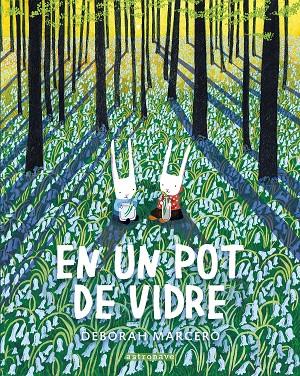 EN UN POT DE VIDRE | 9788467943382 | DEBORAH MARCERO | Llibreria Ombra | Llibreria online de Rubí, Barcelona | Comprar llibres en català i castellà online