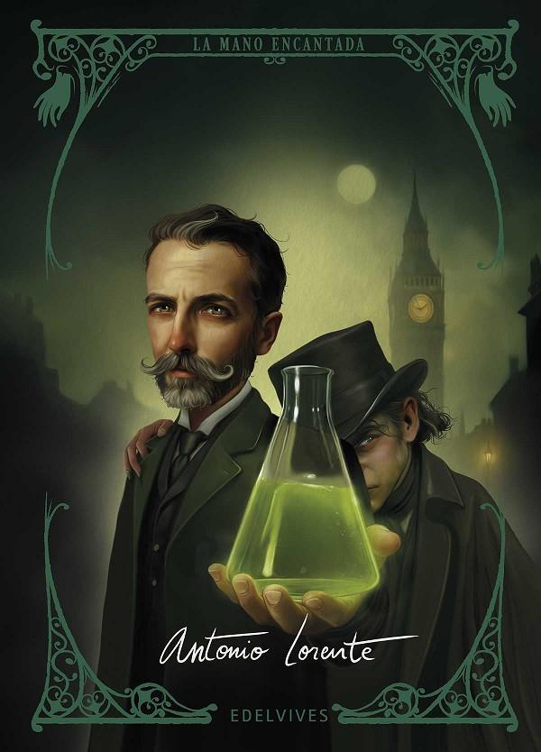 EL EXTRAÑO CASO DEL DOCTOR JEKYLL Y EL SEÑOR HYDE | 9788414073346 | STEVENSON, ROBERT LOUIS | Llibreria Ombra | Llibreria online de Rubí, Barcelona | Comprar llibres en català i castellà online