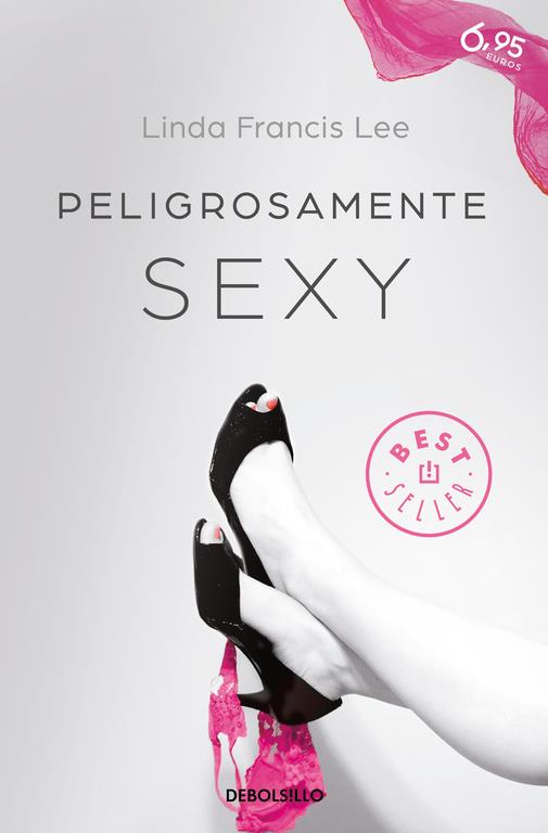 PELIGROSAMENTE SEXY (SEXY 2) | 9788466332248 | LEE,LINDA FRANCIS | Llibreria Ombra | Llibreria online de Rubí, Barcelona | Comprar llibres en català i castellà online