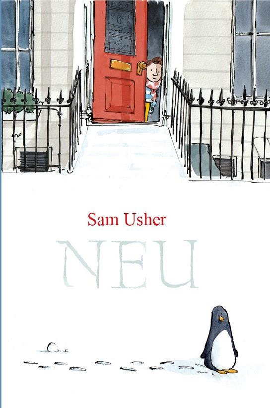 NEU | 9788417376451 | USHER, SAM | Llibreria Ombra | Llibreria online de Rubí, Barcelona | Comprar llibres en català i castellà online