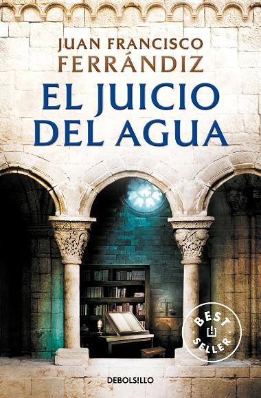 EL JUICIO DEL AGUA | 9788466359238 | FERRÁNDIZ, JUAN FRANCISCO | Llibreria Ombra | Llibreria online de Rubí, Barcelona | Comprar llibres en català i castellà online