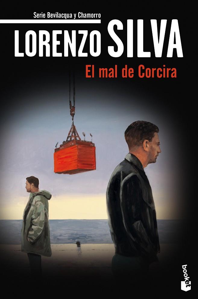 EL MAL DE CORCIRA | 9788423359530 | SILVA, LORENZO | Llibreria Ombra | Llibreria online de Rubí, Barcelona | Comprar llibres en català i castellà online