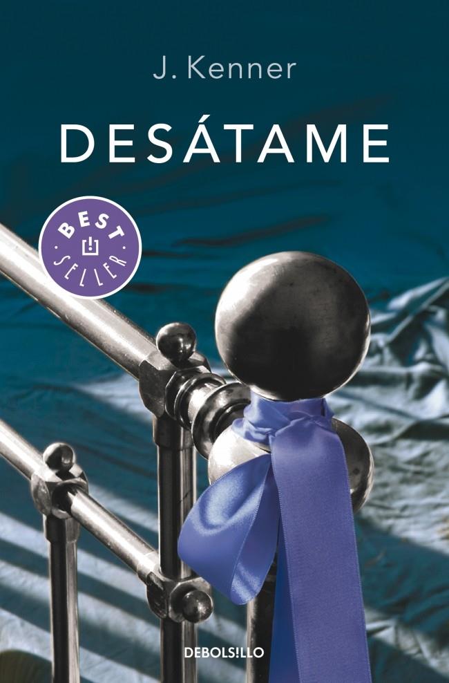 DESÁTAME (STARK, 1) | 9788490328217 | KENNER,J. | Llibreria Ombra | Llibreria online de Rubí, Barcelona | Comprar llibres en català i castellà online