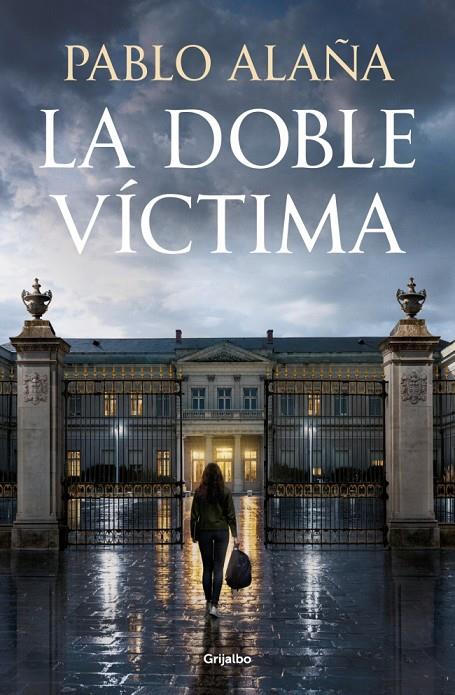 LA DOBLE VÍCTIMA | 9788425374883 | ALAÑA, PABLO | Llibreria Ombra | Llibreria online de Rubí, Barcelona | Comprar llibres en català i castellà online