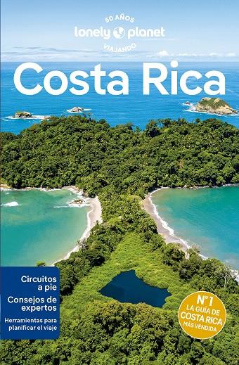 COSTA RICA 9 | 9788408254287 | VORHEES, MARA/HARRELL, ASHLEY/ISENBERG, ROBERT/LAVIS, ELIZABETH/MURILLO, ALEJANDRA/ZINZI, JANNA | Llibreria Ombra | Llibreria online de Rubí, Barcelona | Comprar llibres en català i castellà online