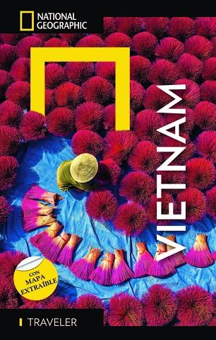 VIETNAM - GUÍA NATIONAL GEOGRAPHIC TRAVELER | 9788854057791 | VARIOS AUTORES | Llibreria Ombra | Llibreria online de Rubí, Barcelona | Comprar llibres en català i castellà online