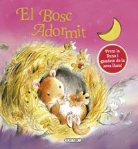 EL BOSC ADORMIT | 9788499139456 | Llibreria Ombra | Llibreria online de Rubí, Barcelona | Comprar llibres en català i castellà online