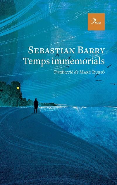 TEMPS IMMEMORIALS | 9788419657305 | BARRY, SEBASTIAN | Llibreria Ombra | Llibreria online de Rubí, Barcelona | Comprar llibres en català i castellà online