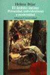 EL ÁMBITO ÍNTIMO | 9788420625317 | BÉJAR, HELENA | Llibreria Ombra | Llibreria online de Rubí, Barcelona | Comprar llibres en català i castellà online
