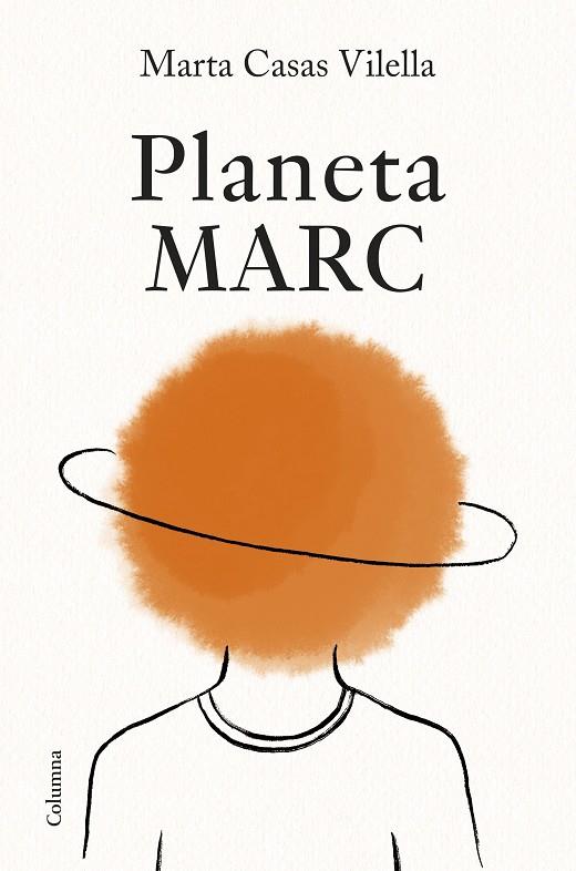 PLANETA MARC | 9788466434058 | CASAS VILELLA, MARTA | Llibreria Ombra | Llibreria online de Rubí, Barcelona | Comprar llibres en català i castellà online