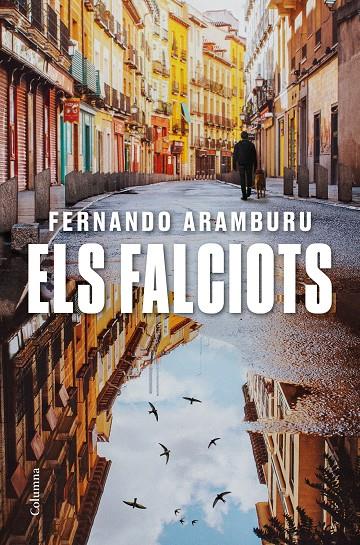 ELS FALCIOTS | 9788466428194 | ARAMBURU IRIGOYEN, FERNANDO | Llibreria Ombra | Llibreria online de Rubí, Barcelona | Comprar llibres en català i castellà online