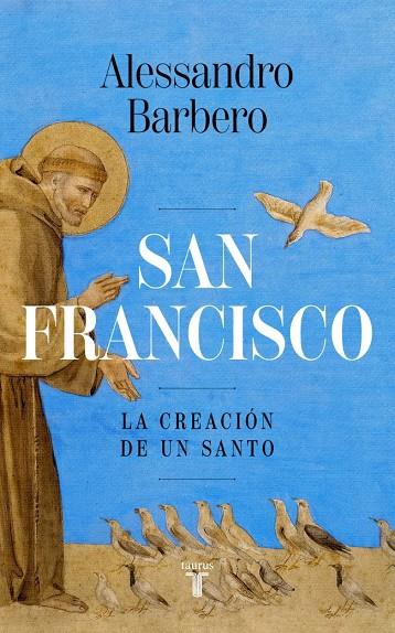 SAN FRANCISCO | 9788430628124 | BARBERO, ALESSANDRO | Llibreria Ombra | Llibreria online de Rubí, Barcelona | Comprar llibres en català i castellà online