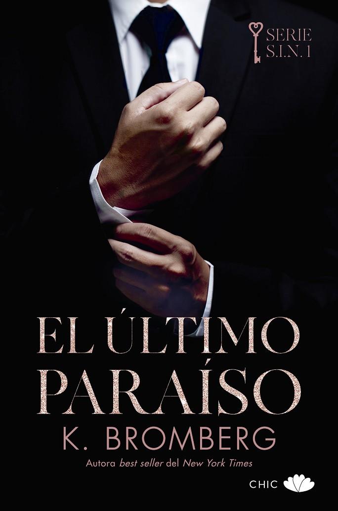 EL ÚLTIMO PARAÍSO | 9788417972844 | BROMBERG, K. | Llibreria Ombra | Llibreria online de Rubí, Barcelona | Comprar llibres en català i castellà online