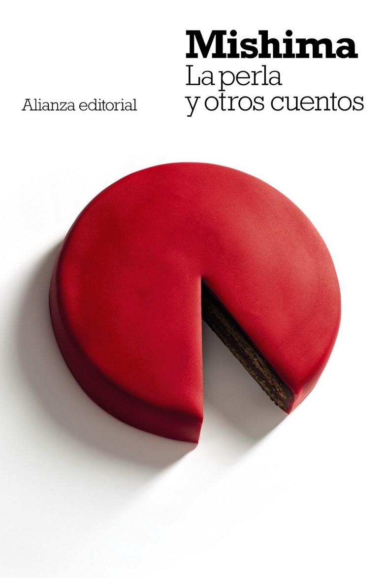 LA PERLA Y OTROS CUENTOS | 9788420687278 | YUKIO MISHIMA | Llibreria Ombra | Llibreria online de Rubí, Barcelona | Comprar llibres en català i castellà online