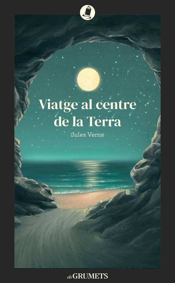 VIATGE AL CENTRE DE LA TERRA | 9788424677978 | VERNE, JULES | Llibreria Ombra | Llibreria online de Rubí, Barcelona | Comprar llibres en català i castellà online