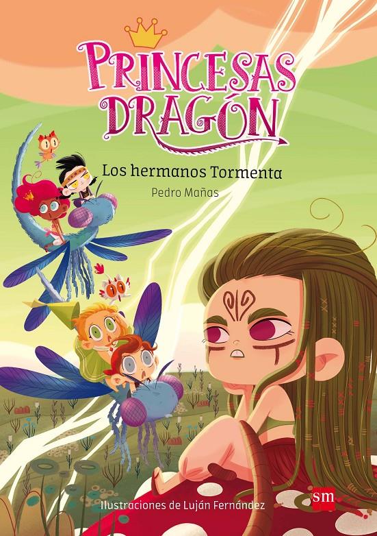 PRD.5 LOS HERMANOS TORMENTA | 9788491073116 | MAÑAS ROMERO, PEDRO | Llibreria Ombra | Llibreria online de Rubí, Barcelona | Comprar llibres en català i castellà online