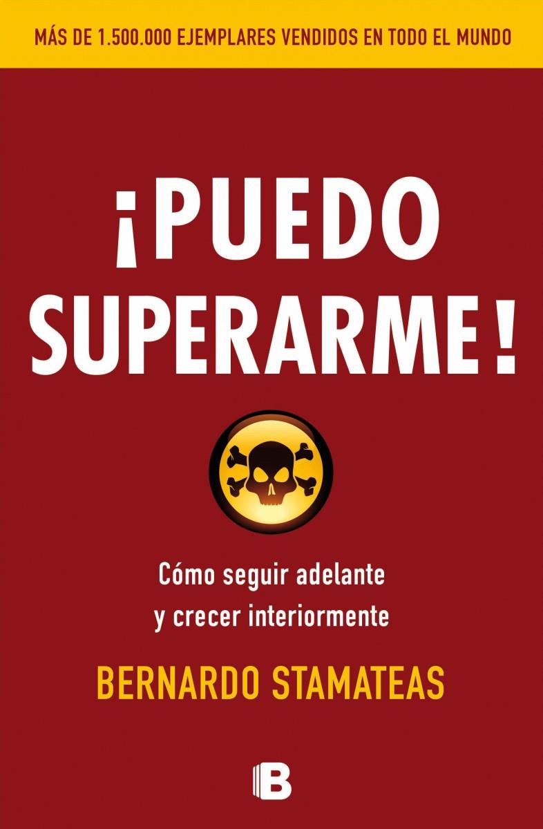 PUEDO SUPERARME | 9788466655620 | STAMATEAS, BERNARDO | Llibreria Ombra | Llibreria online de Rubí, Barcelona | Comprar llibres en català i castellà online