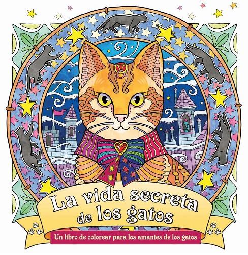 LA VIDA SECRETA DE LOS GATOS | 9788415618560 | IBARDOLAZA, HONOEL A. | Llibreria Ombra | Llibreria online de Rubí, Barcelona | Comprar llibres en català i castellà online