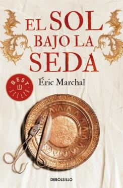 EL SOL BAJO LA SEDA | 9788490624050 | MARCHAL,ERIC | Llibreria Ombra | Llibreria online de Rubí, Barcelona | Comprar llibres en català i castellà online