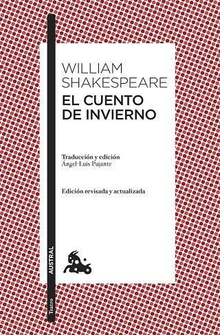 EL CUENTO DE INVIERNO | 9788467083866 | SHAKESPEARE, WILLIAM | Llibreria Ombra | Llibreria online de Rubí, Barcelona | Comprar llibres en català i castellà online