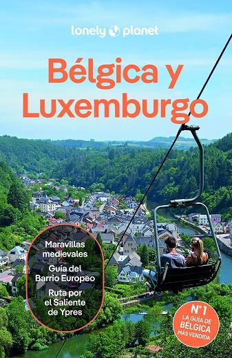 BÉLGICA Y LUXEMBURGO 6 | 9788408323273 | MONACO, MÉLISSA/ELLIOTT, MARK/SMITH, HELENA | Llibreria Ombra | Llibreria online de Rubí, Barcelona | Comprar llibres en català i castellà online