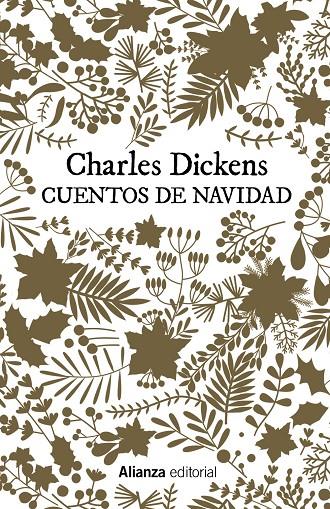 CUENTOS DE NAVIDAD | 9788491813033 | DICKENS, CHARLES | Llibreria Ombra | Llibreria online de Rubí, Barcelona | Comprar llibres en català i castellà online