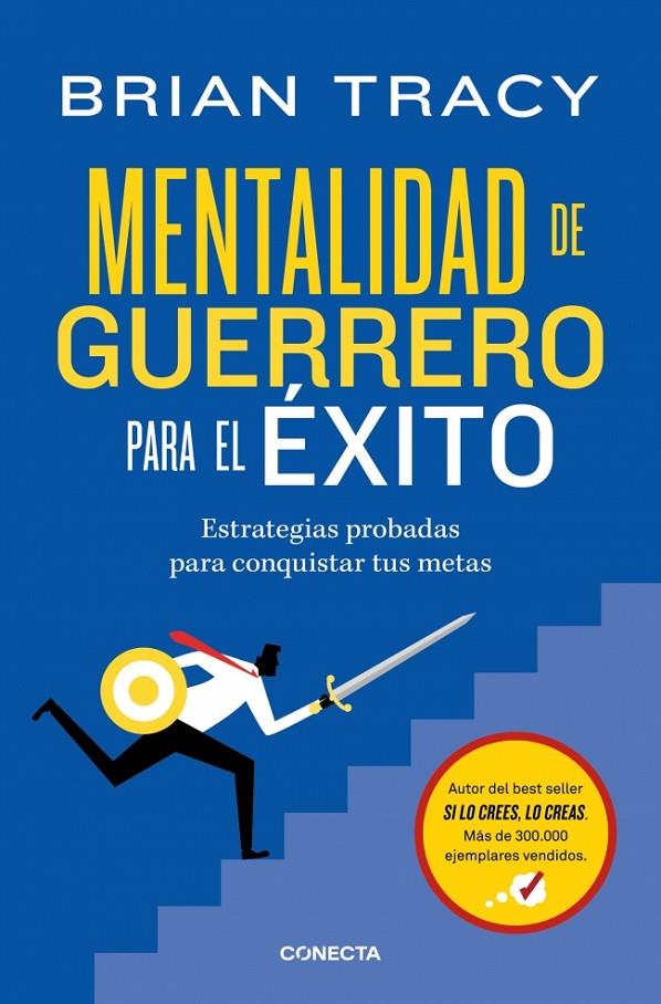 MENTALIDAD DE GUERRERO PARA EL ÉXITO | 9791387513092 | TRACY, BRIAN | Llibreria Ombra | Llibreria online de Rubí, Barcelona | Comprar llibres en català i castellà online