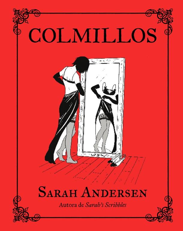 COLMILLOS | 9788416670826 | ANDERSEN, SARAH | Llibreria Ombra | Llibreria online de Rubí, Barcelona | Comprar llibres en català i castellà online