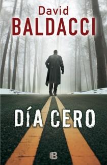 DÍA CERO | 9788466655088 | DAVID BALDACCI | Llibreria Ombra | Llibreria online de Rubí, Barcelona | Comprar llibres en català i castellà online