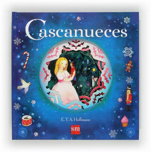 CASCANUECES | 9788467555561 | E.T.A. HOFFMANN | Llibreria Ombra | Llibreria online de Rubí, Barcelona | Comprar llibres en català i castellà online
