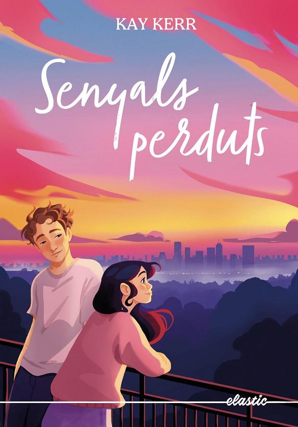 SENYALS PERDUTS | 9788419478856 | KERR, KAY | Llibreria Ombra | Llibreria online de Rubí, Barcelona | Comprar llibres en català i castellà online